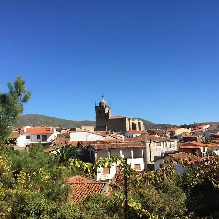 Casa di campagna Martas