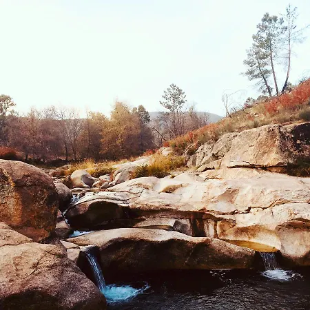 Martas Country house