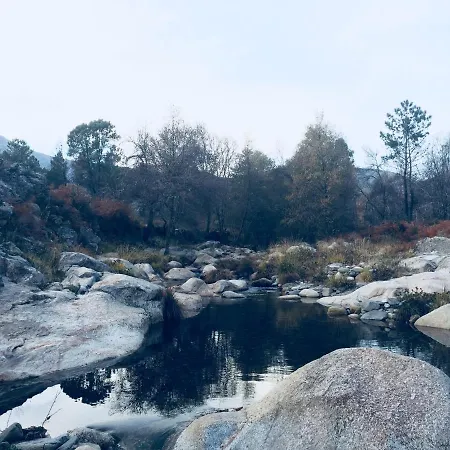 Martas Country house *