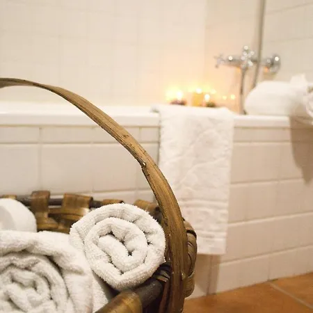 Martas Country house