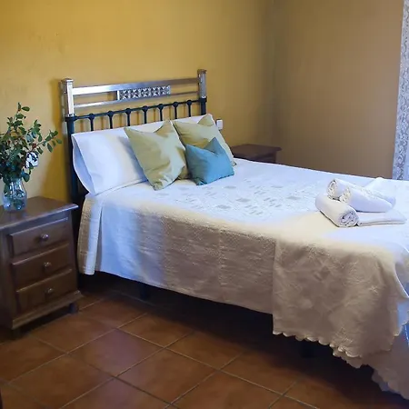Martas Country house