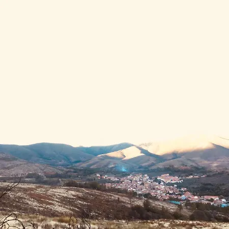 Martas Casa rural Acebo