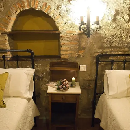 Country house Martas Acebo