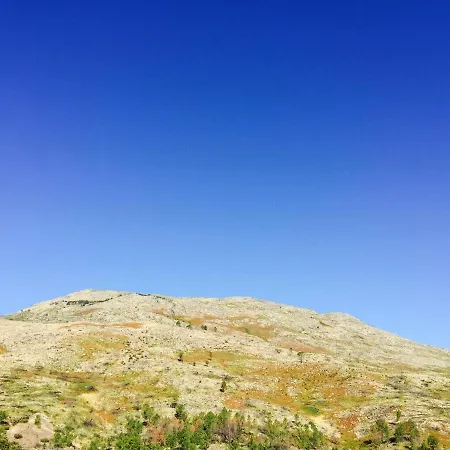 Martas Country house *