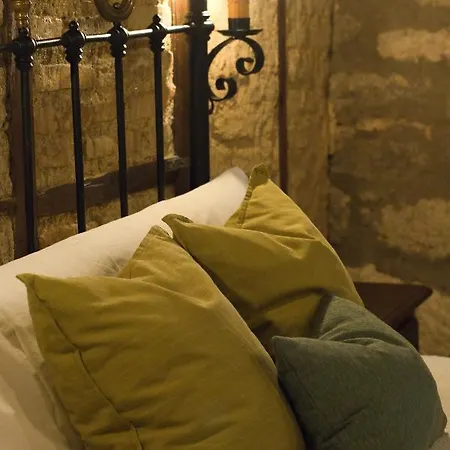 Country house Martas