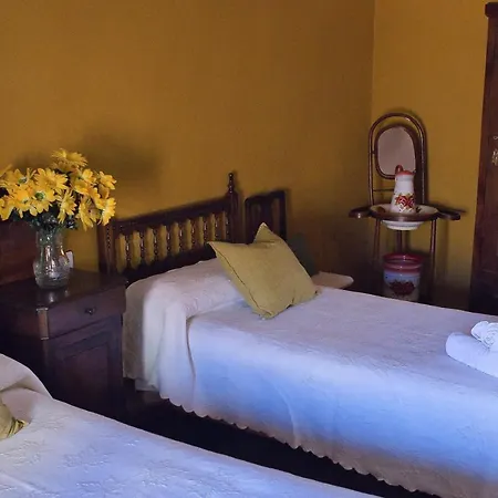 Martas Country house Acebo