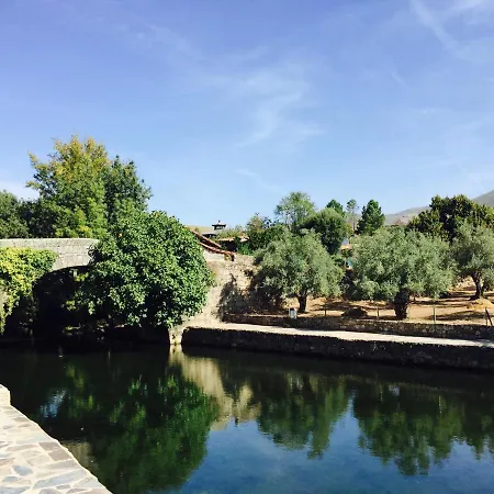 Country house Martas Acebo