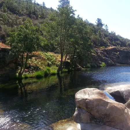 Martas Εξοχικό σπίτι Acebo