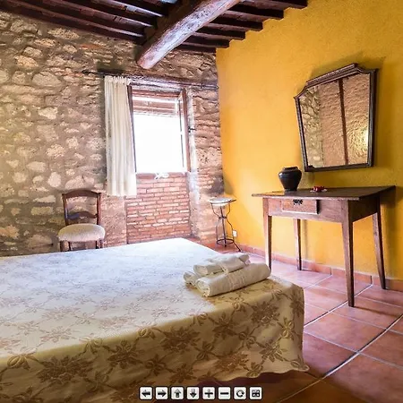 Country house Martas
