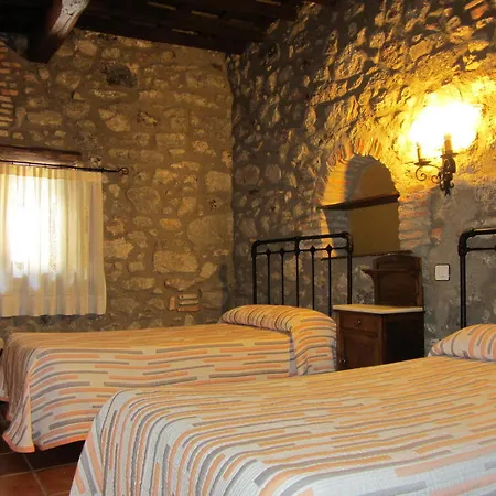 Country house Martas