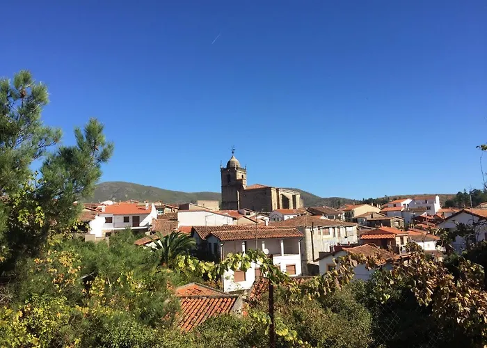 Casa di campagna Martas