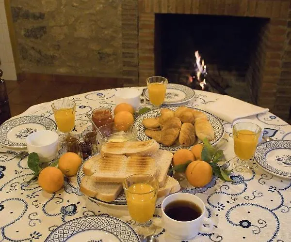 Casa Rural Las Martas