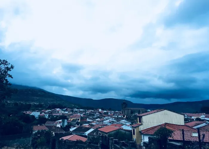 Martas Casa di campagna *