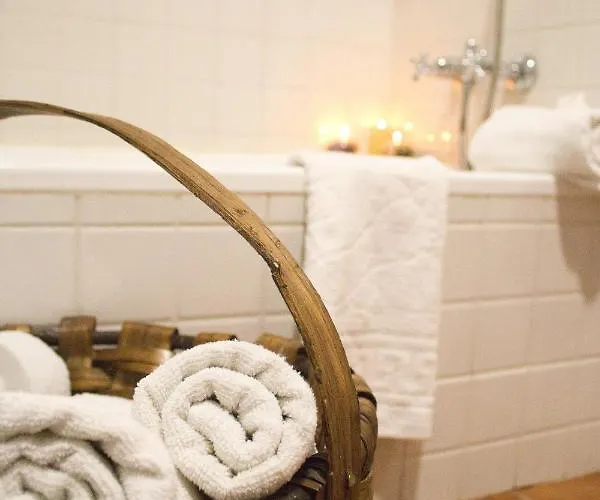 Martas Casa di campagna