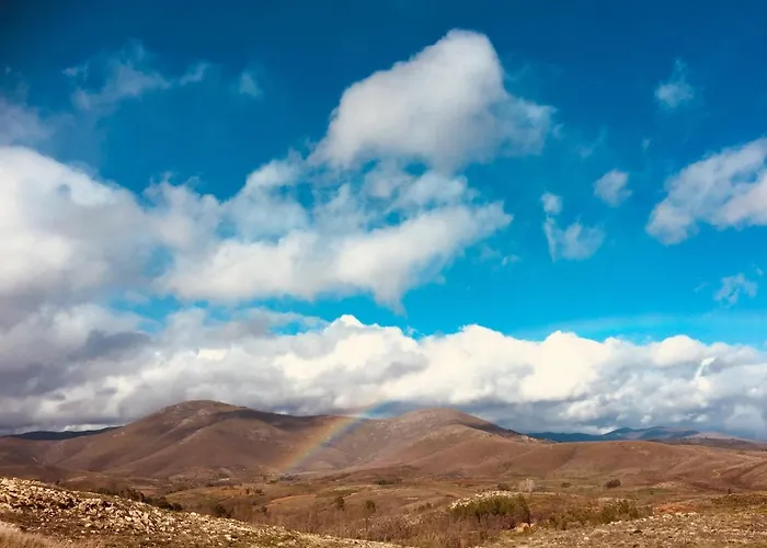 Casa Rural Las Martas