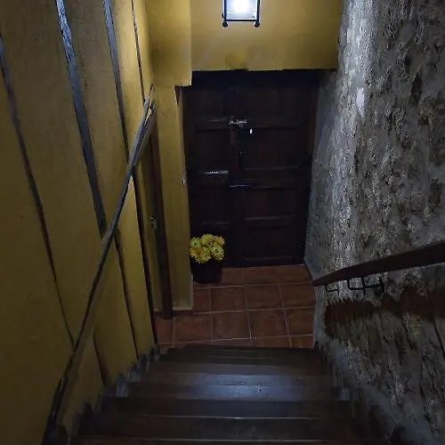 Casa Rural Las Martas