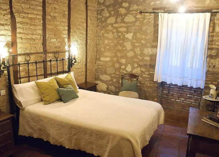 Casa Rural Las Martas * Acebo