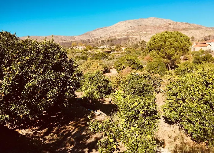 Martas Casa di campagna *