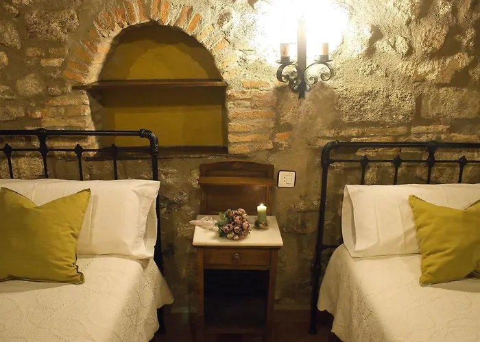 Casa di campagna Martas Acebo