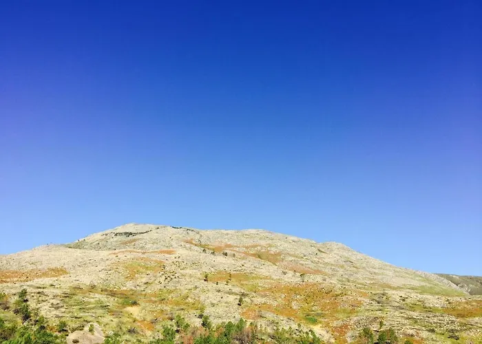 Casa Rural Las Martas Lantställe *