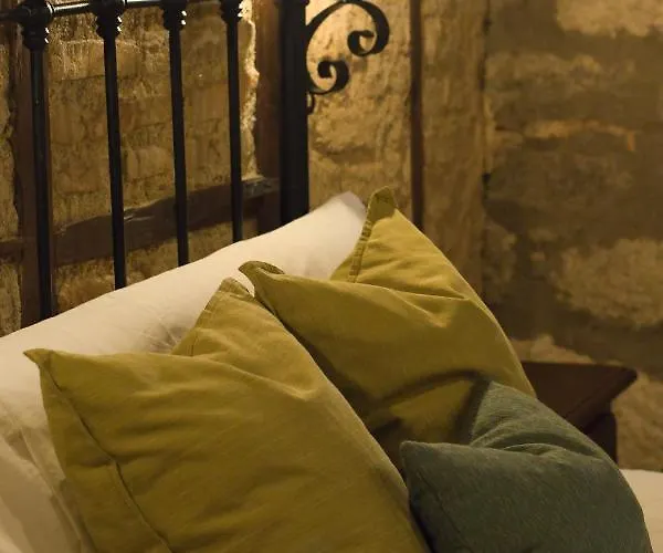 Casa di campagna Martas