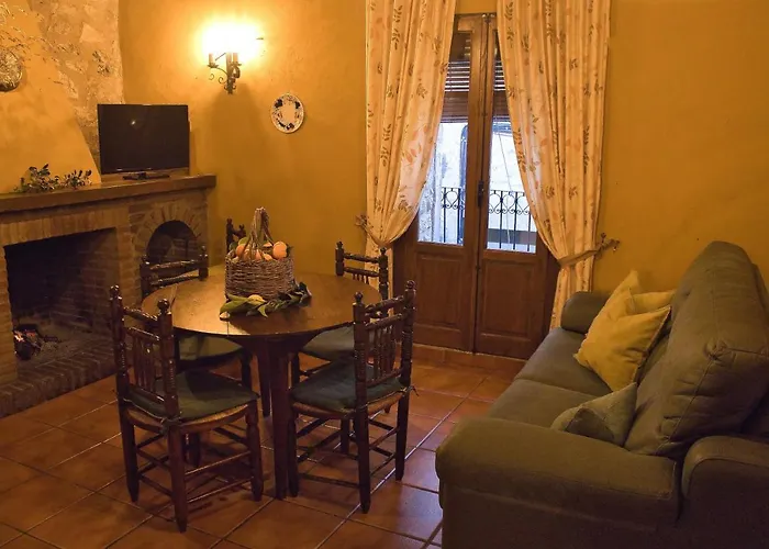 Martas Casa di campagna