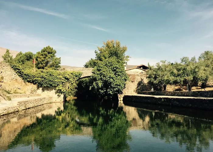 Martas Casa di campagna