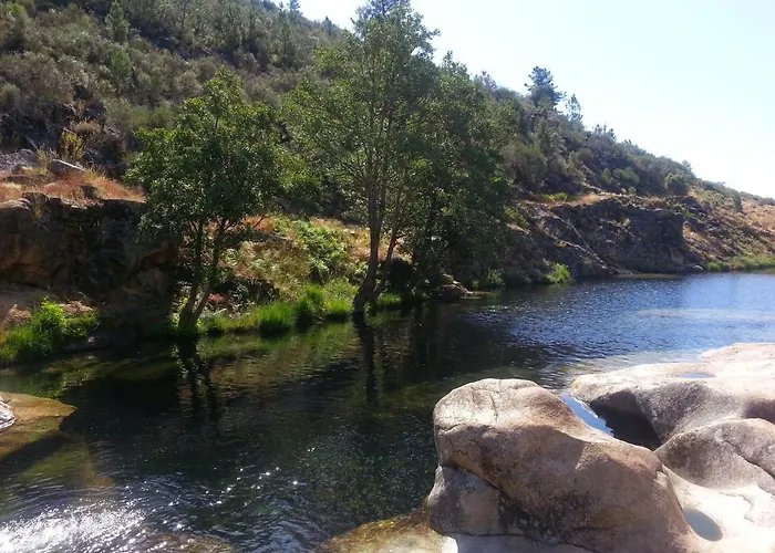 Martas Country house Acebo