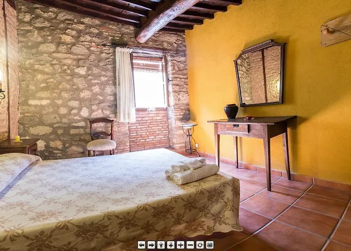 Casa di campagna Martas