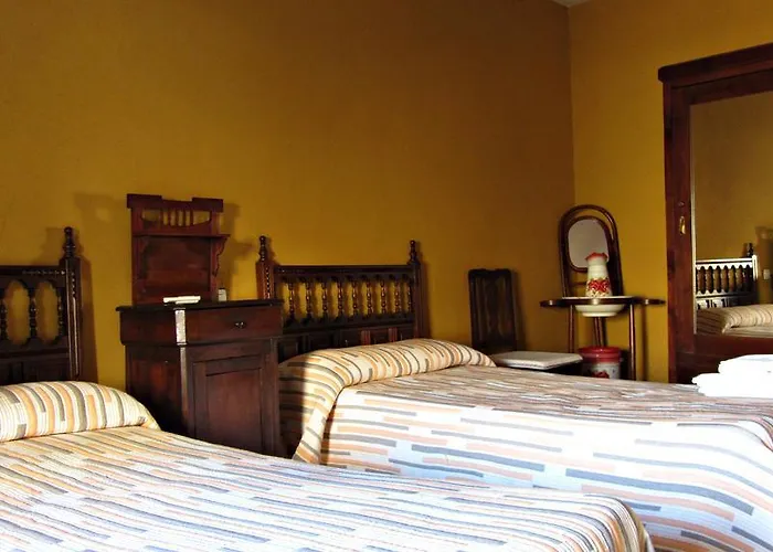 Casa Rural Las Martas